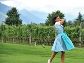 Golf-Schnupperpaket für Greenhorns